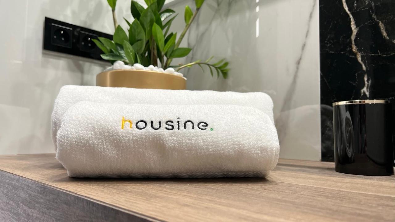 Boutique 78 By Housine Apartment ซาตอร์ ภายนอก รูปภาพ
