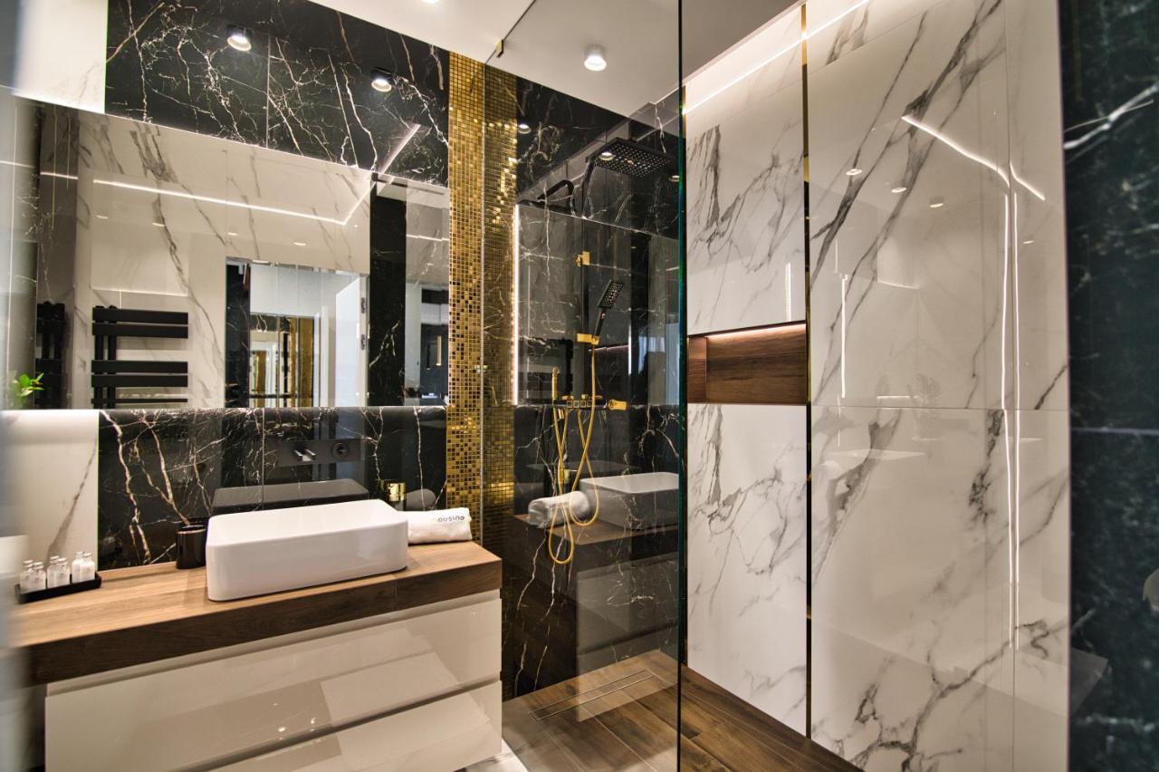 Boutique 78 By Housine Apartment ซาตอร์ ภายนอก รูปภาพ