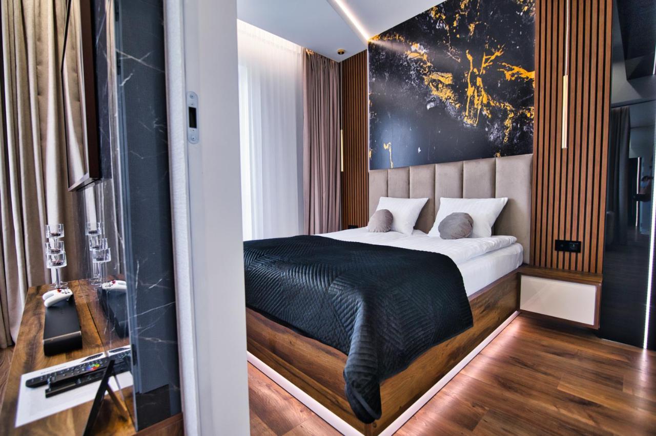 Boutique 78 By Housine Apartment ซาตอร์ ภายนอก รูปภาพ
