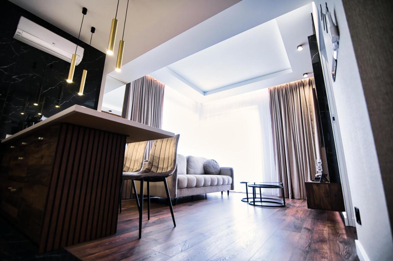 Boutique 78 By Housine Apartment ซาตอร์ ภายนอก รูปภาพ