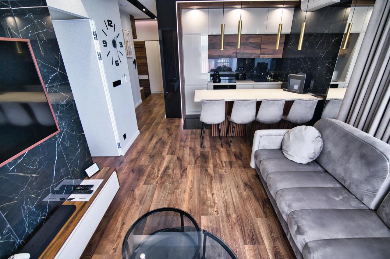 Boutique 78 By Housine Apartment ซาตอร์ ภายนอก รูปภาพ